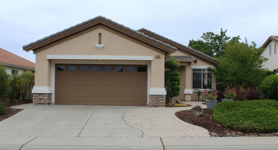 1636 Andover Ln, Lincoln, CA 95648 Photo