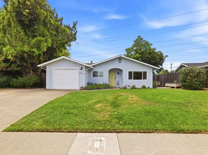 8538 Everglade Dr, Sacramento, CA 95826 Photo