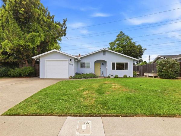 8538 Everglade Dr, Sacramento, CA 95826