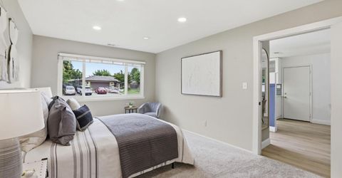 8538 Everglade Dr, Sacramento, CA 95826 Photo