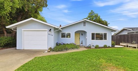 8538 Everglade Dr, Sacramento, CA 95826 Photo