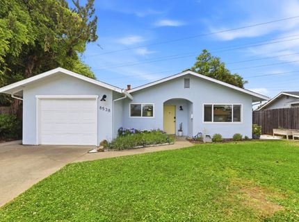 8538 Everglade Dr, Sacramento, CA 95826 Photo
