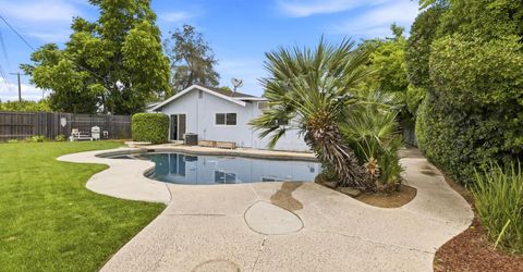 8538 Everglade Dr, Sacramento, CA 95826 Photo