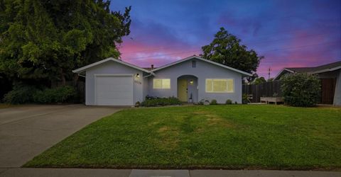 8538 Everglade Dr, Sacramento, CA 95826 Photo
