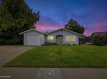 8538 Everglade Dr, Sacramento, CA 95826 Photo