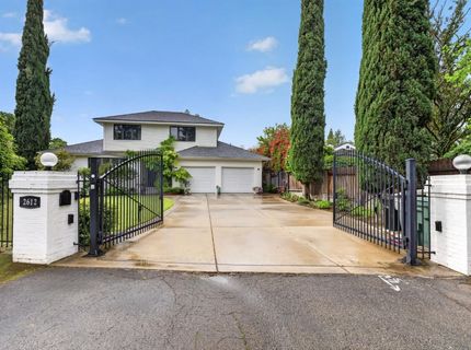 2612 Huntington Rd, Sacramento, CA 95864 Photo