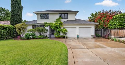 2612 Huntington Rd, Sacramento, CA 95864 Photo