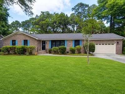754 Beauregard Street, Charleston, SC 29412