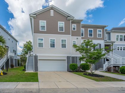 631 Mclernon Trace Johns Island, SC 29455