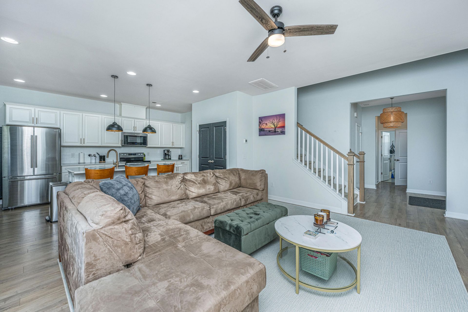 631 Mclernon Trace Photo 8