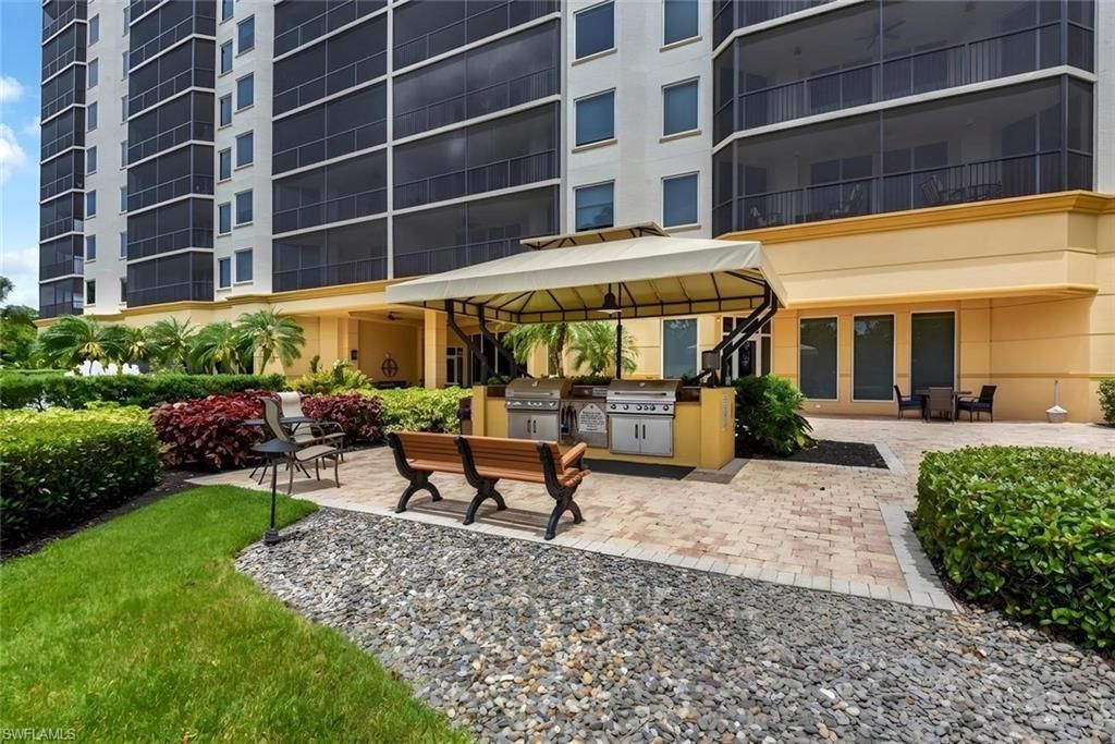 1065 Borghese Ln, Unit 2003, Naples, FL 34114 Photo