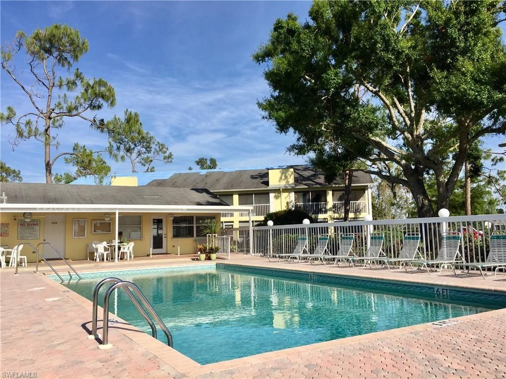 2648 Kings Lake Blvd , Unit 6-201, Naples, FL 34112 Photo