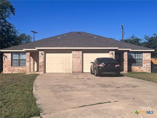 3311 Alicante Court , Killeen, TX 76542