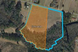 Tbd Old Reaves Ferry Rd.  photo 4