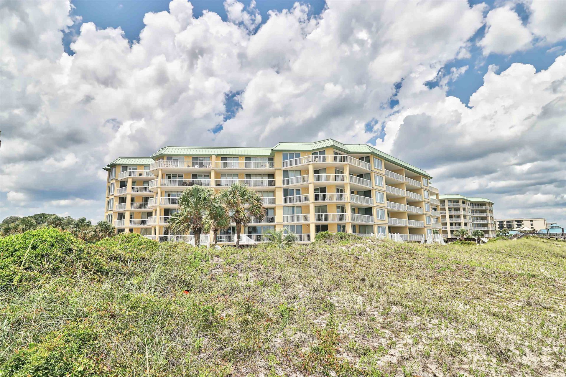 125 South Dunes Dr.  Photo 1