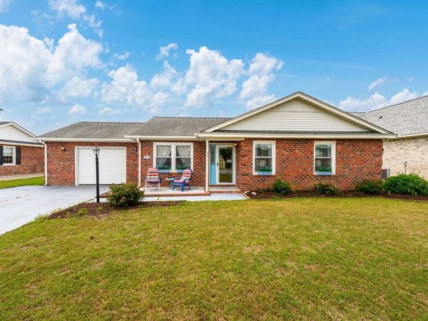 4645 Mandi Ave., Little River, SC 29566