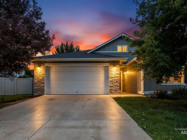 15567 Shorebird Pl, Nampa, ID 83651