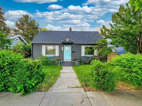 916 E Mckinley Street, Boise, ID 83712