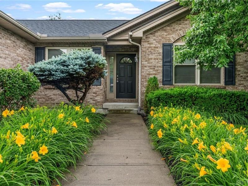4001 Blue Springs Drive, Monroe, OH 45050 Photo 1