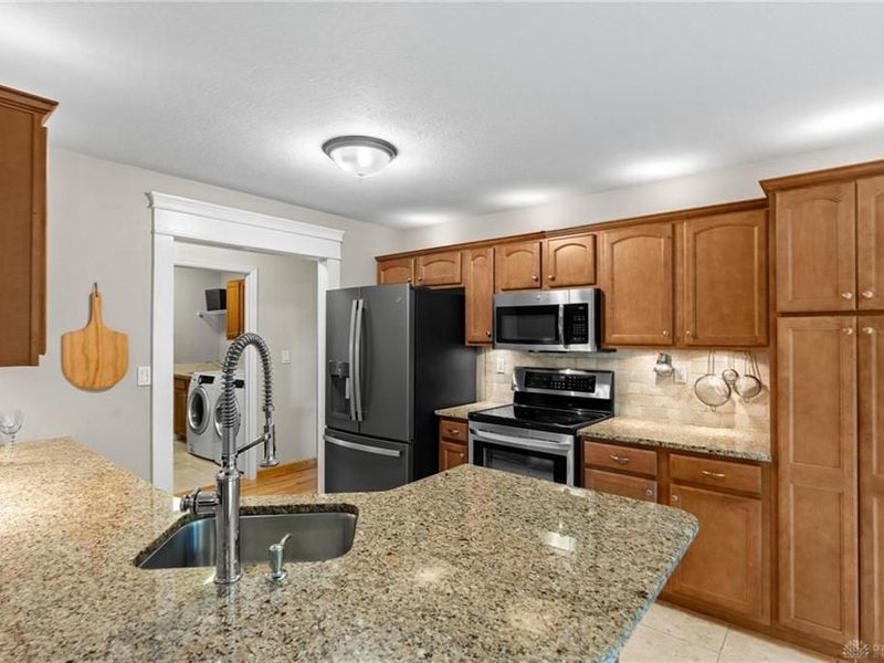 4001 Blue Springs Drive, Monroe, OH 45050 Photo 12
