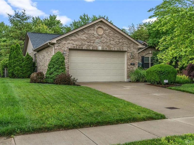 4001 Blue Springs Drive, Monroe, OH 45050 Photo 2