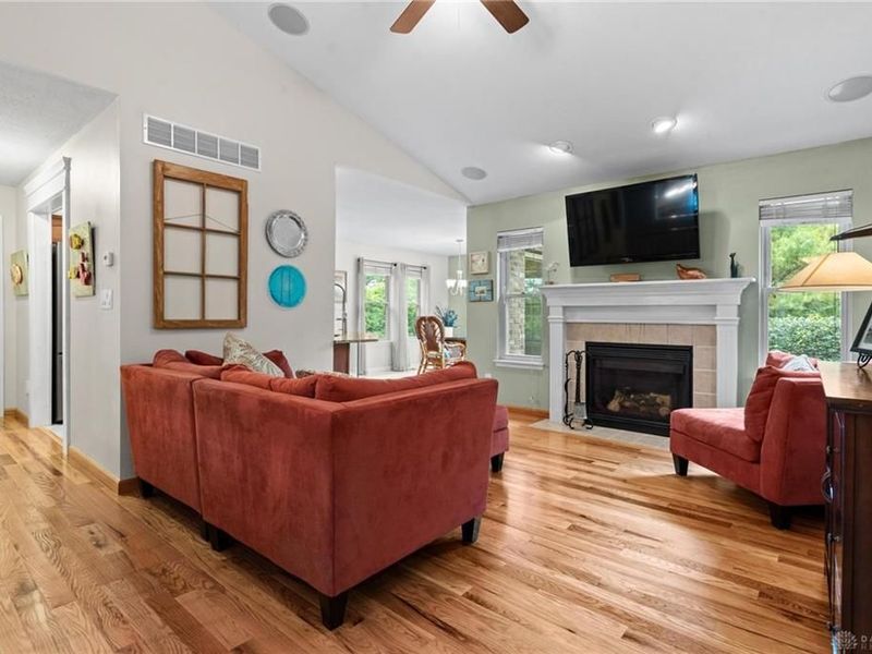 4001 Blue Springs Drive, Monroe, OH 45050 Photo 4