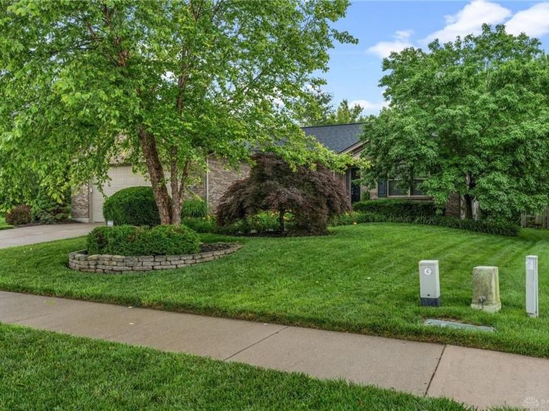 4001 Blue Springs Drive, Monroe, OH 45050 Photo 41