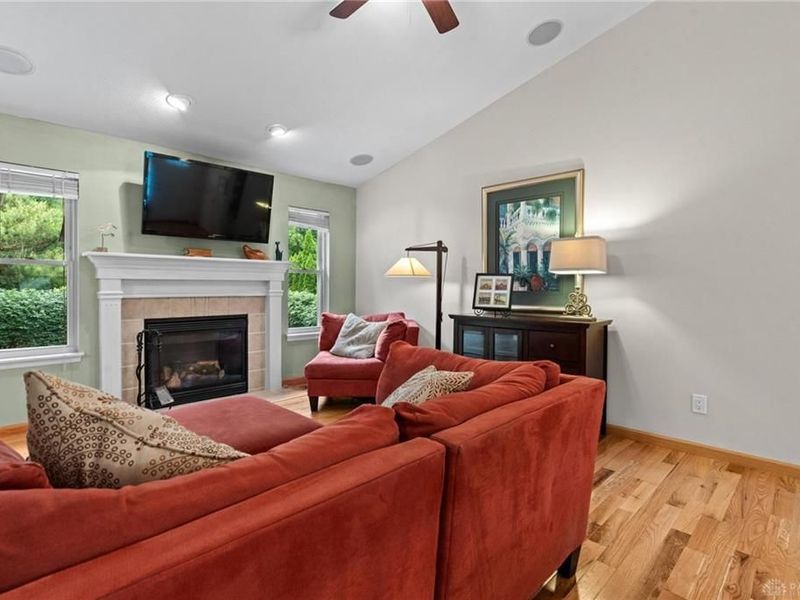 4001 Blue Springs Drive, Monroe, OH 45050 Photo 5