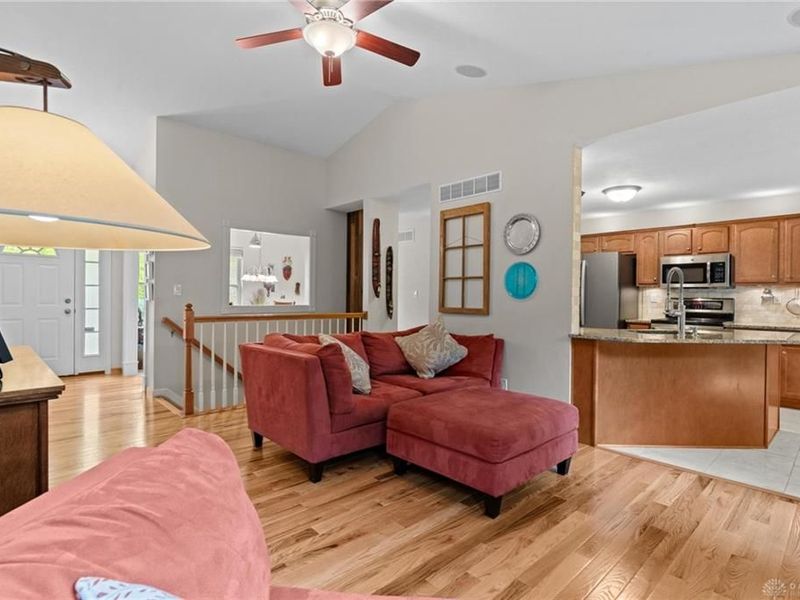 4001 Blue Springs Drive, Monroe, OH 45050 Photo 6