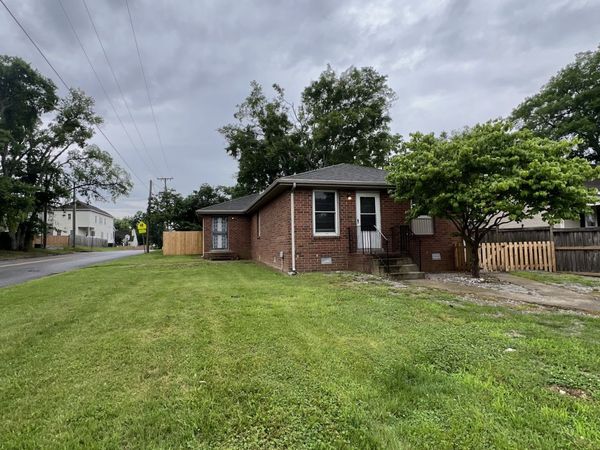 4601 Indiana Ave , Nashville, TN 37209