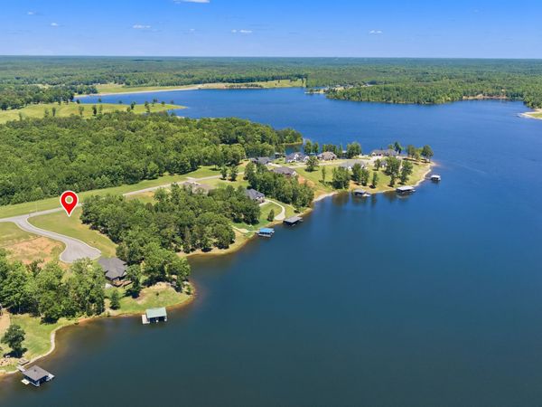 0 Southern Shores Pt , Unit 118, Huntingdon, TN 38344