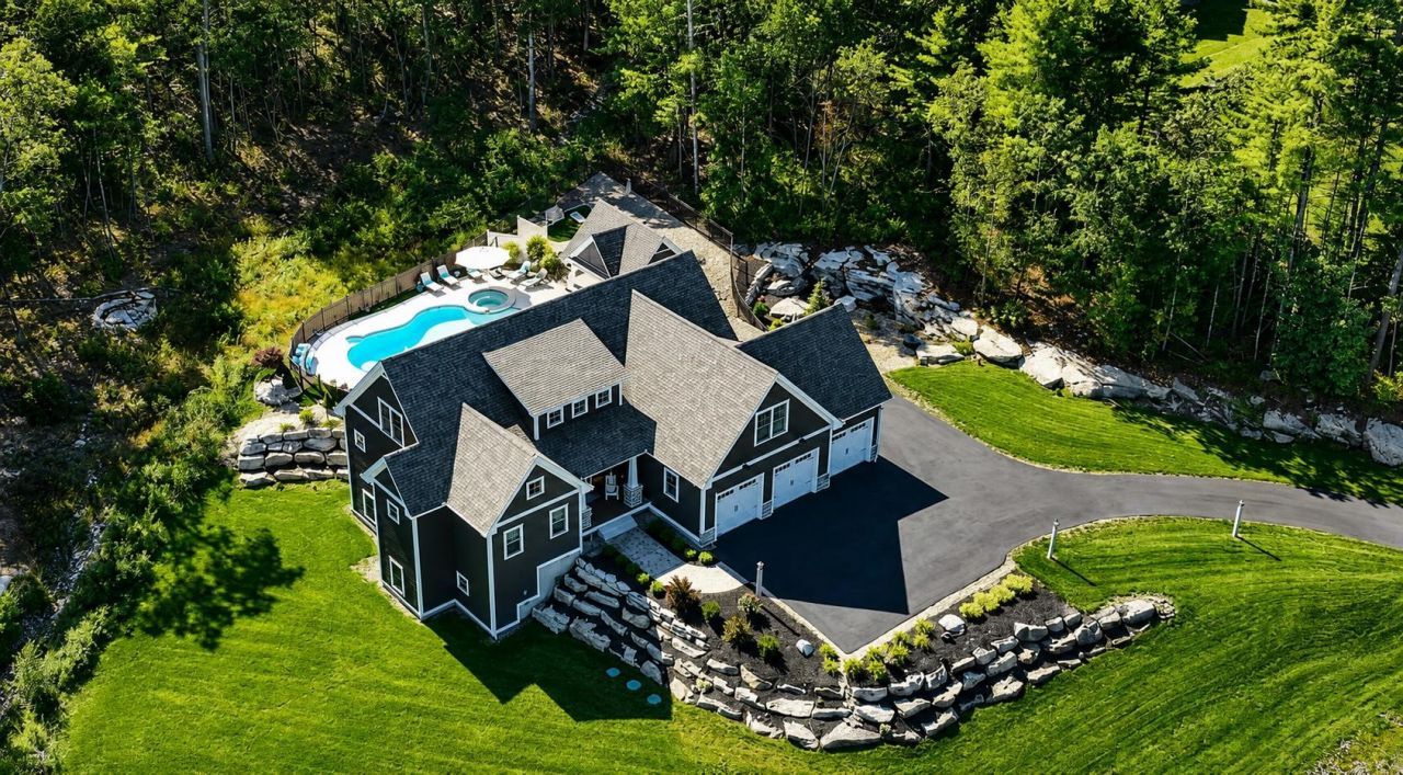 109 Harvard Avenue Auburn, NH 03032