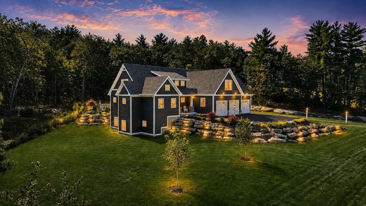 109 Harvard Avenue Auburn, NH 03032
