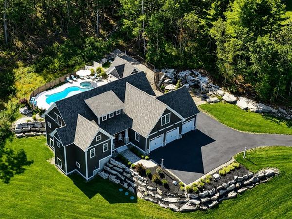 109 Harvard Avenue, Auburn, NH 03032