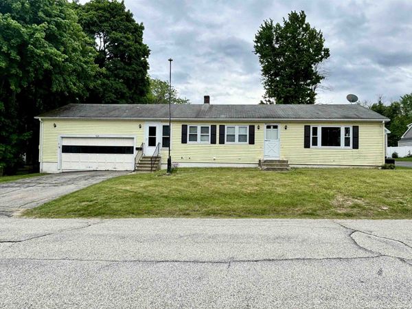 104 Knight Street, Milford, NH 03055