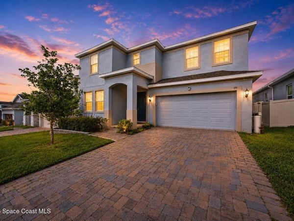 191 Hydra Way, Groveland, FL 34736