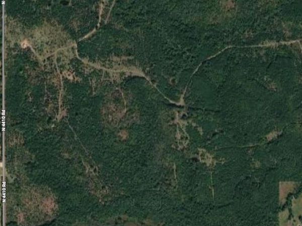 E 1970 Road, Rattan, OK 74754