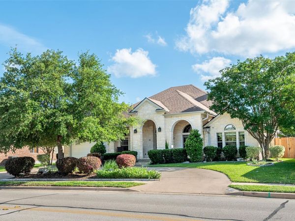748 Nelson Ranch RD, Cedar Park, TX 78613