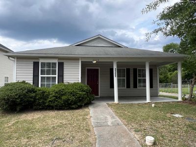 2309 Ithica Street , Columbia, SC 29204
