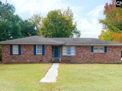 1495 Augusta Highway , Allendale, SC 29810