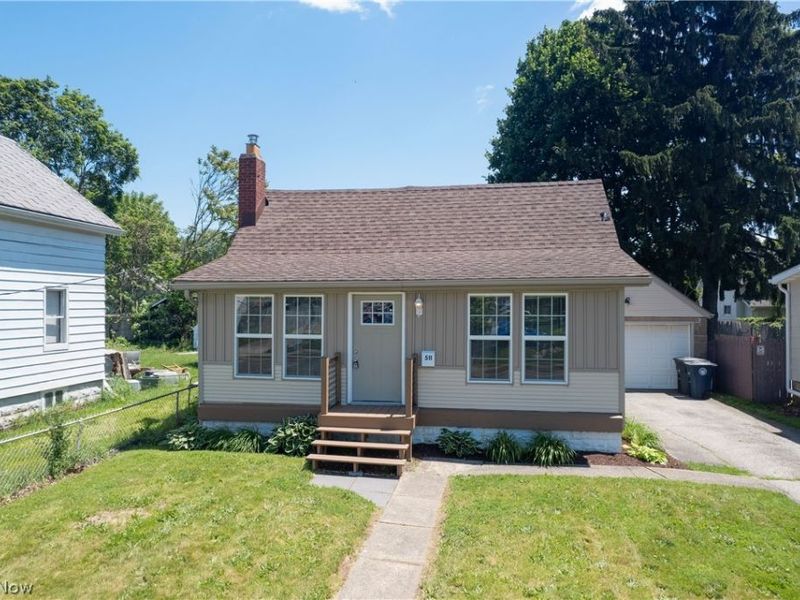 511 Stetler Avenue, Akron, OH 44312 Photo 2