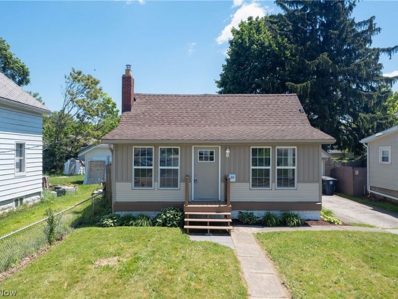 511 Stetler Avenue, Akron, OH 44312 Photo 3
