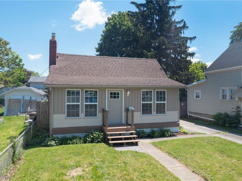 511 Stetler Avenue, Akron, OH 44312 Photo 4