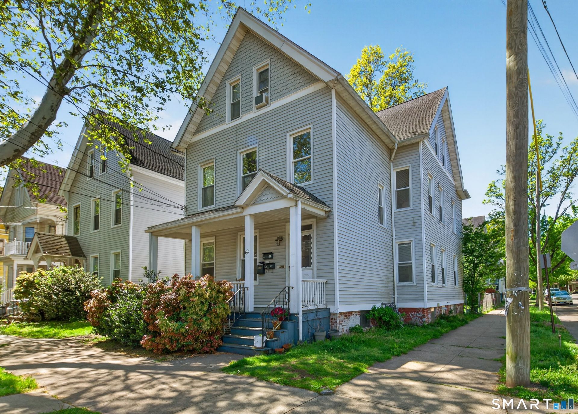 62 Lawrence, Unit 3rd floor, New Haven, CT 06511 Main Photo