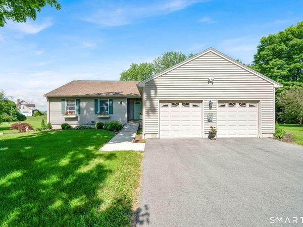 32 Kibbe, Ellington, CT 06029