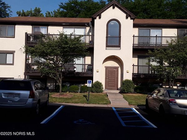 1662 Brownstone Boulevard , Toledo, OH 43614