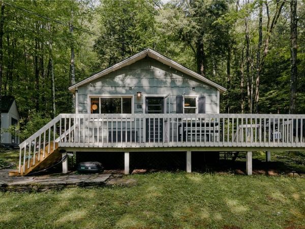 89 Mittlers Drive , Margaretville, NY 12455