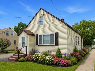 80 Helen Street, Buffalo, NY 14206