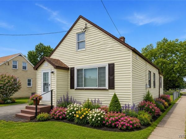 80 Helen Street, Buffalo, NY 14206