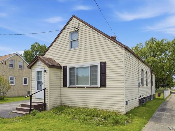 80 Helen Street, Buffalo, NY 14206